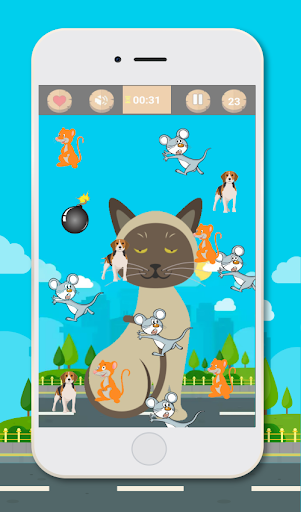 Tom - The Rat Killer screenshot 6