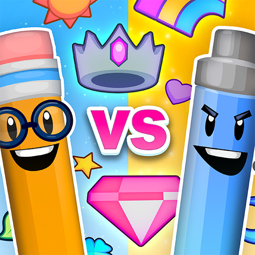 Sudoku Scramble - Head to Head icon