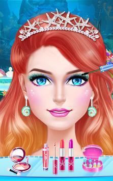 Mermaid Tales - Ocean Beauty screenshot 11