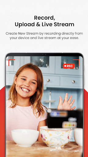 OneStream Live screenshot 13