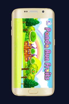 Panda Run screenshot 4