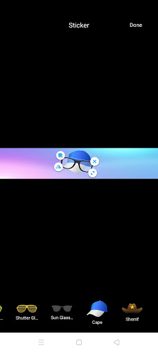 Photor - FREE Photo & Image Editing App screenshot 4