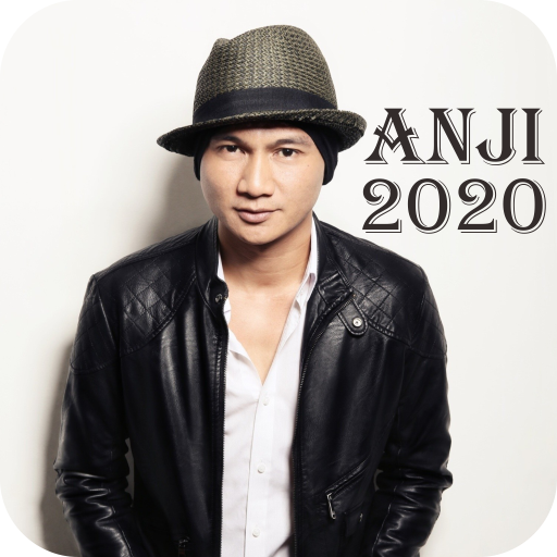 Lagu Anji Offline Full Album Terbaru 2020 icon