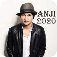 Lagu Anji Offline Full Album Terbaru 2020 on 9Apps