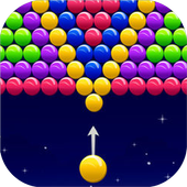 Bubble Shooter - Deluxe Bubble Magic icon