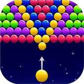 Bubble Shooter - Deluxe Bubble Magic