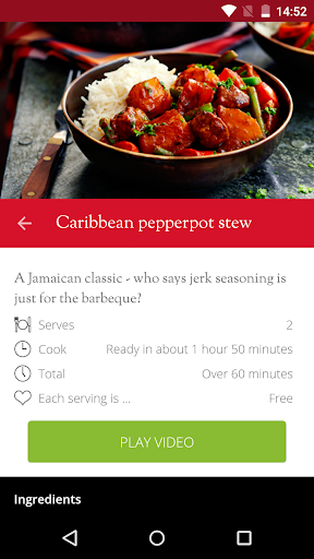 Slimming World Group screenshot 4