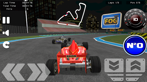 Formula Racer screenshot 7