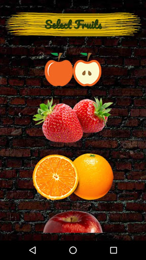 Apple Hit screenshot 1