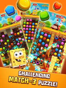 SpongeBob Game Station screenshot 15