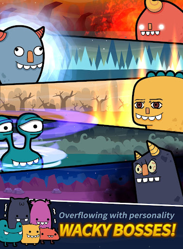 Archer's Adventure : Archer of Legend screenshot 8