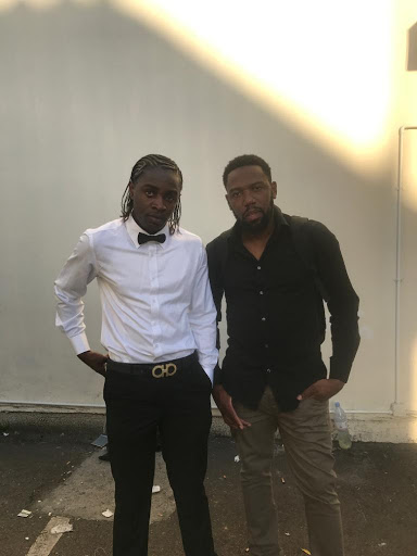 DJ Alton screenshot 3