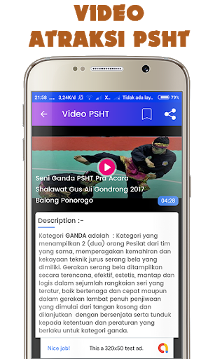 Video PSHT screenshot 7