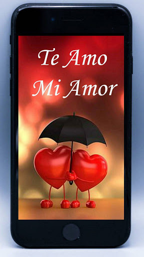 Te Amo Mi Amor screenshot 8