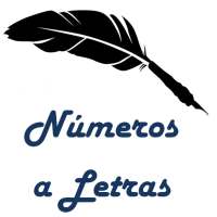 Números a letras on 9Apps