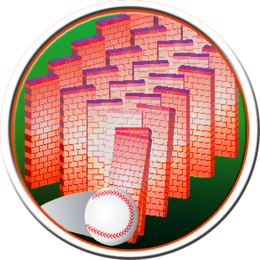 Dominos Crush Aim Target Wooden Cards icon