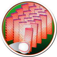 Dominos Crush Aim Target Wooden Cards