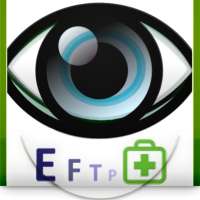 Eye exam on 9Apps