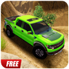 Extreme Offroad : Truck Racing Simulation Game 3D icon