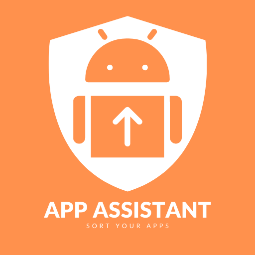 ikon App Assistant - APK Extractor and More