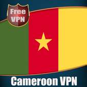 Cameroon VPN
