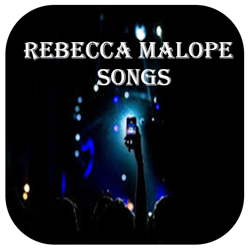 Rebecca Malope Songs(offline) icon