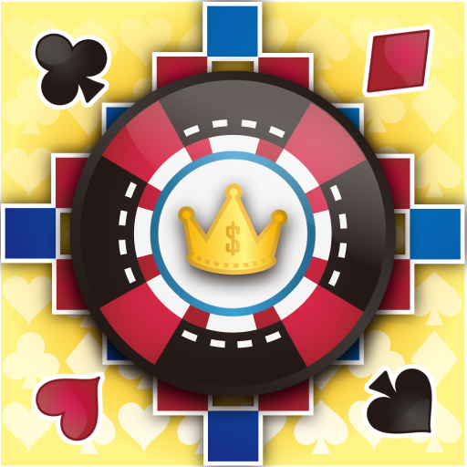 Spanish BlackJack 21 King icon