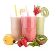 Batidos con proteína para ganar masa muscular✅💪💪 icon