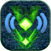 Wifi Password Hack simulator icon
