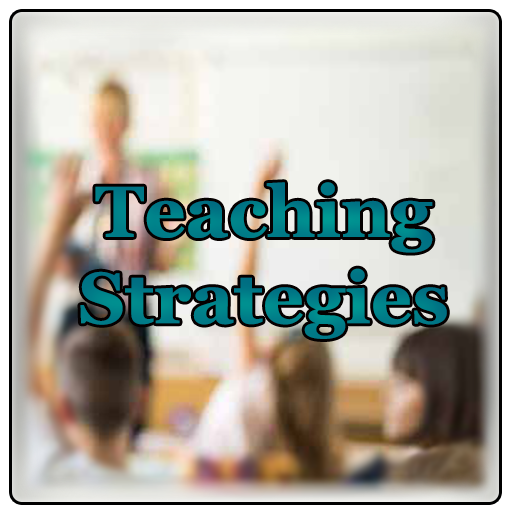 Teaching Strategies icon
