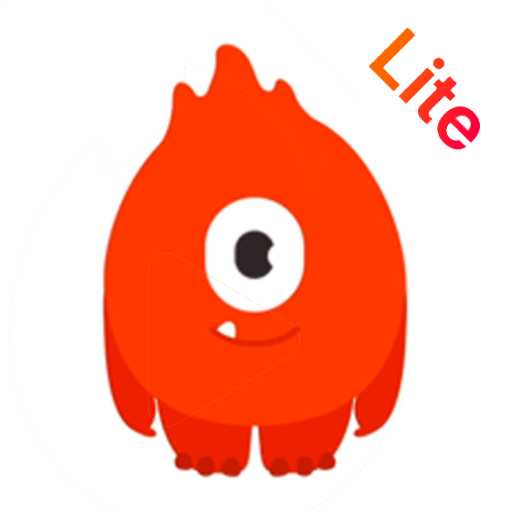 Vigo Short Lite - Funny Video icon