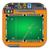 Guide 8 Ball Pool icon