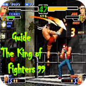 Guide: King of Fighters 99 icon
