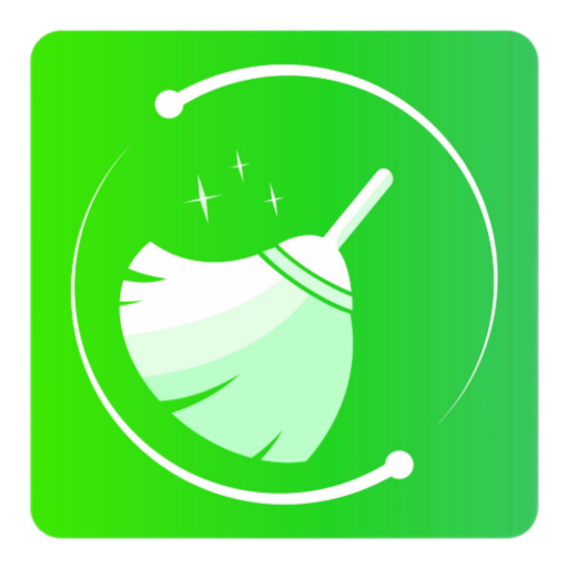 Cleaner — Speed Booster, Battery Saver, CPU Cooler icon