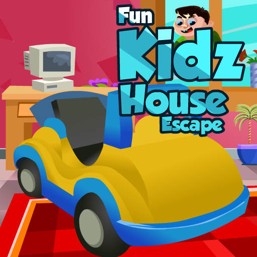 Escape Games Store-22 icon