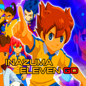 Hint Inazuma Eleven Go Football icon