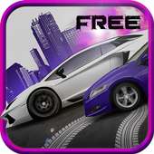 Kids Racing Car Game