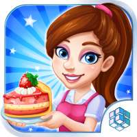 Chef Fever: Crazy Kitchen Restaurant Cooking Games