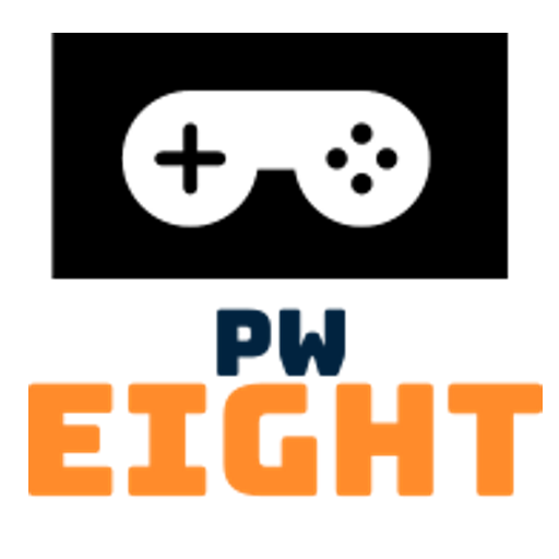 Play with 8: Friends Bash Multiplayer Game icon