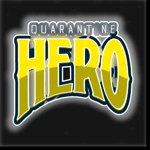 Quarantine Hero icon