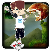 IMPOSSIBLE MARIO 2 أيقونة