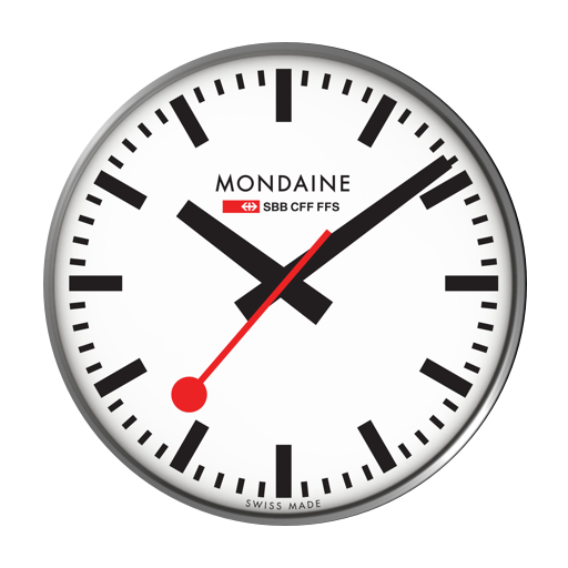 MONDAINE SBB icon