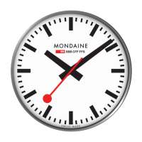 MONDAINE SBB on 9Apps
