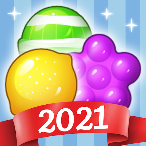 Sweetie Candy Match icon