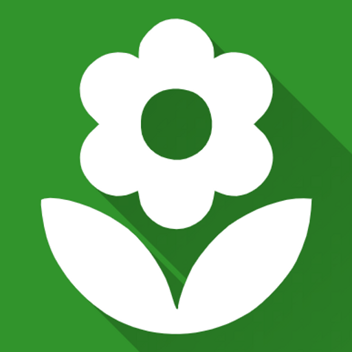 Plant Growth Tracker icon