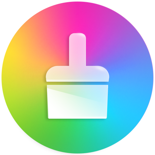 Bright Colorful Beautiful UI Icon Pack icon