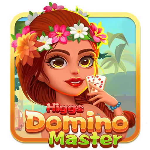 Higgs Domino Master icon
