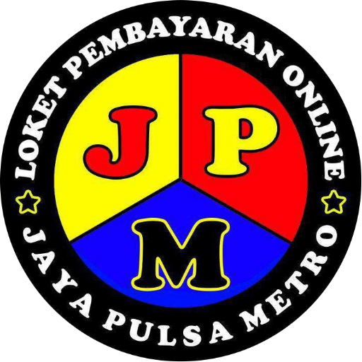 ikon Jaya Pulsa Metro