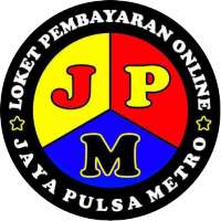 Jaya Pulsa Metro on 9Apps