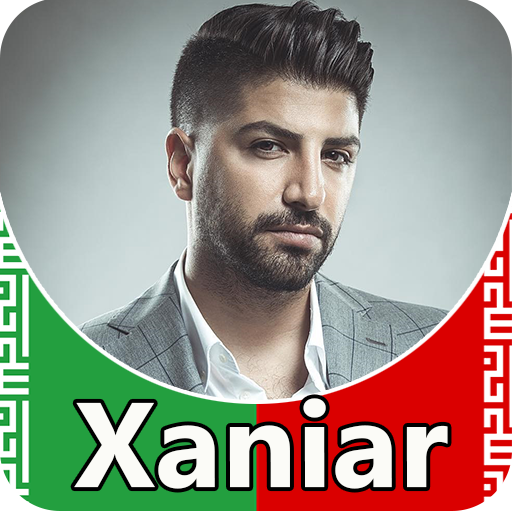 Xaniar - songs offline icon